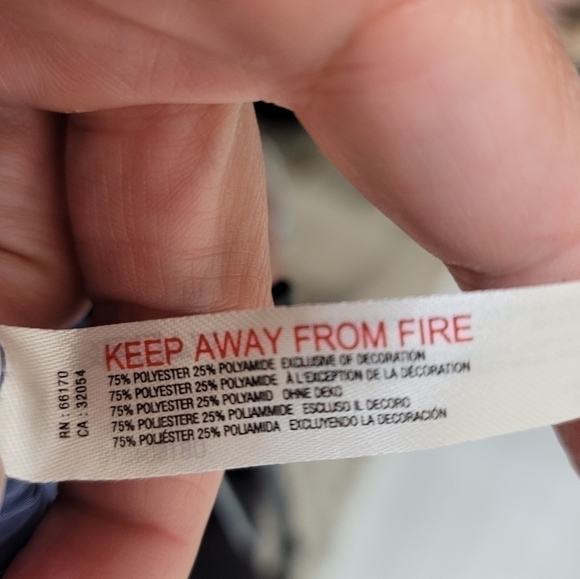 FP Movement Stadium Pants in Blue Dusk, sz Large - Picture 13 of 16